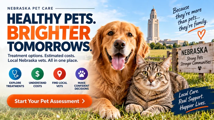 Lincoln pet care
