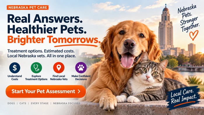 Bellevue pet care