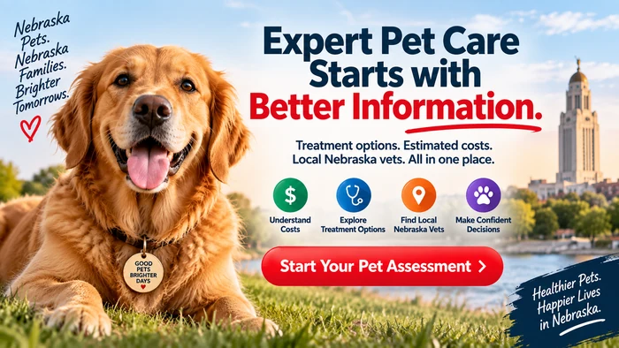 Nebraska Veterinary Provider Capability Matrix