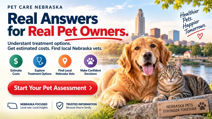 Dog Tooth Extraction Cost in Omaha, Nebraska